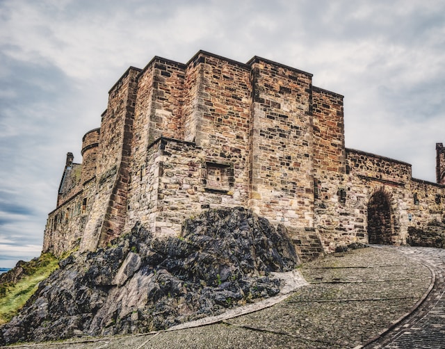 Découvrez l’Enchantement des Châteaux Belges