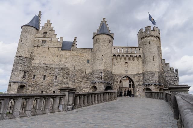 De mooiste kastelen van België voor een romantisch uitje