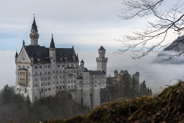 Trouwen in een kasteel: de mooiste locaties in België